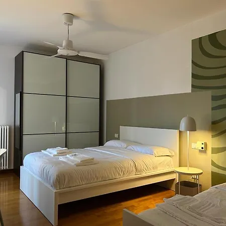 Palio Garden Apartment Verona