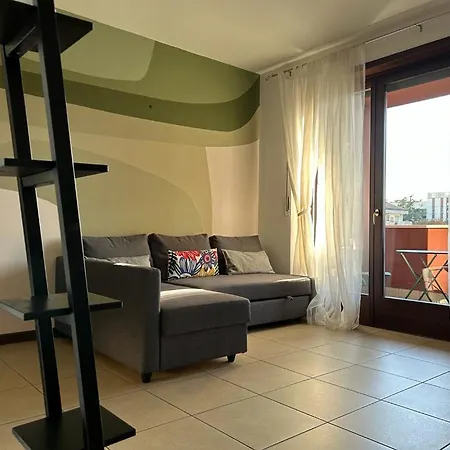 Palio Garden Apartment